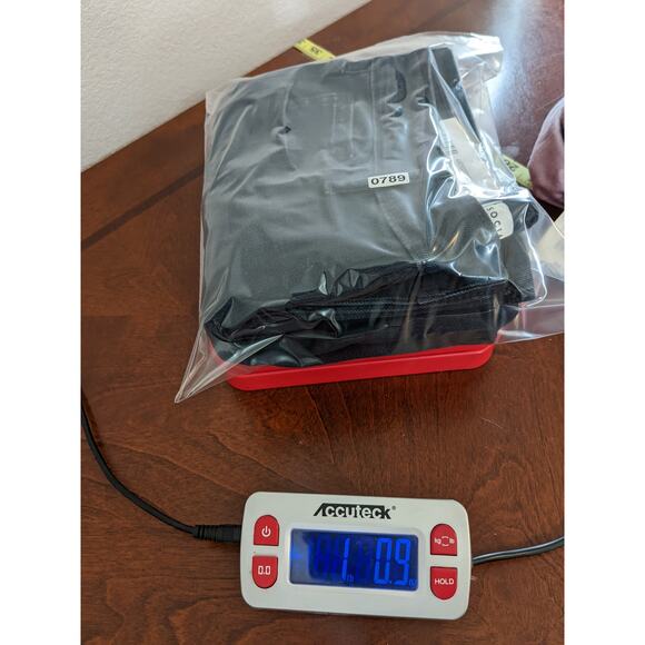 Social Standard by Sanctuary Jeans 8 Nighthawk Black Slim Straight HighRise Crop - Picture 12 of 13